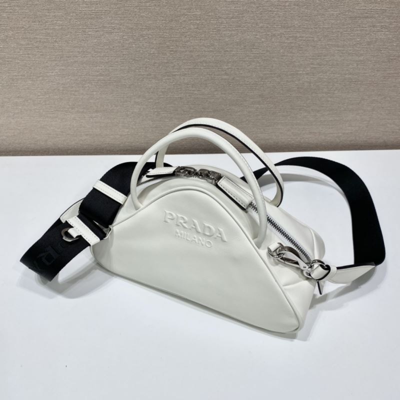 Prada Top Handle Bags